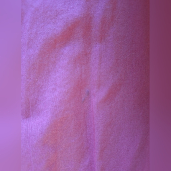 Pink Ruffled Kids Dress - Picture 14 of 14